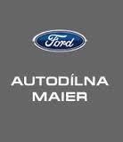 Autodílna Maier