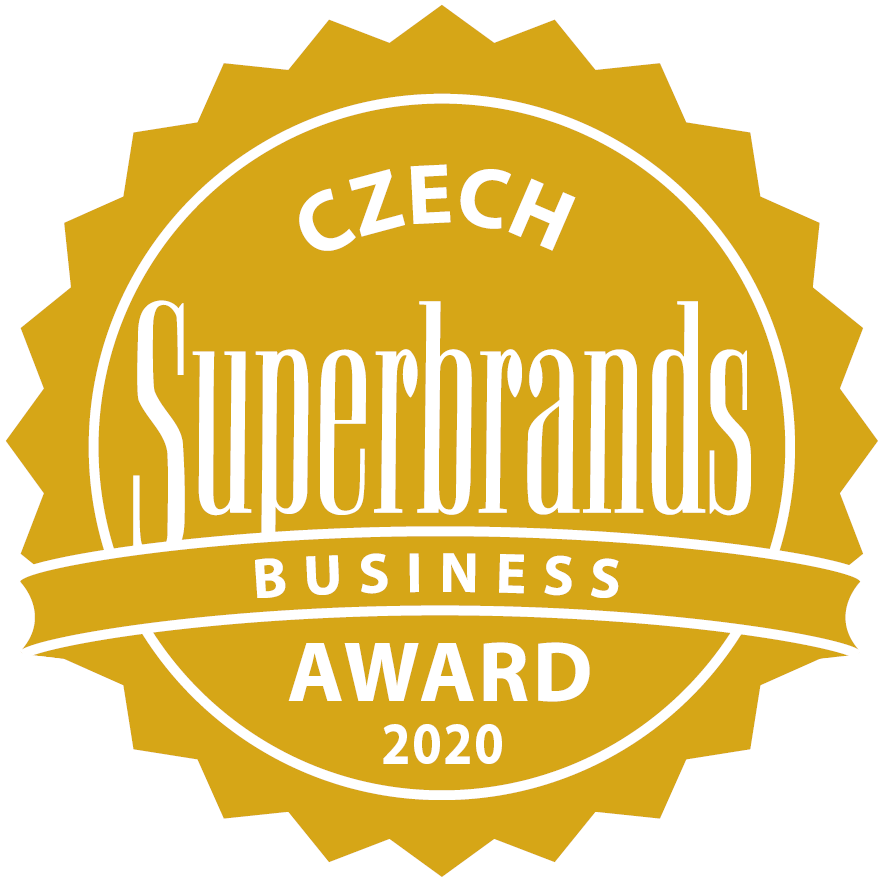 2020 - Czech Business Superbrand