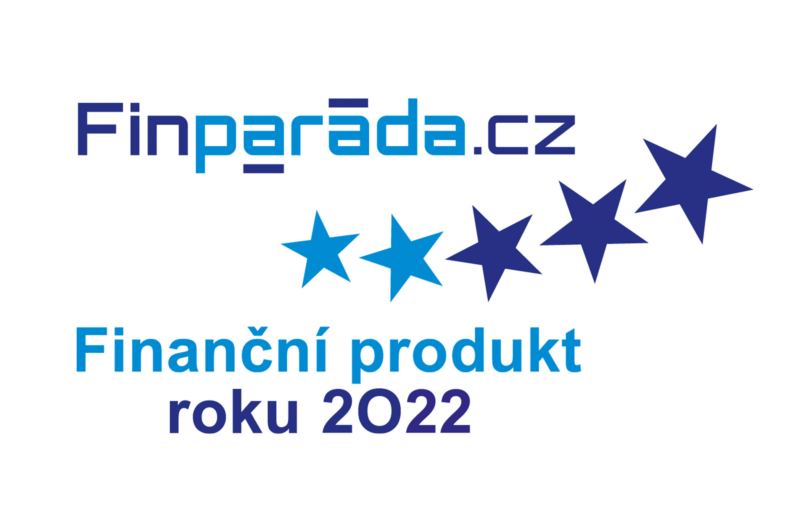 2022 - Finanční produkt roku