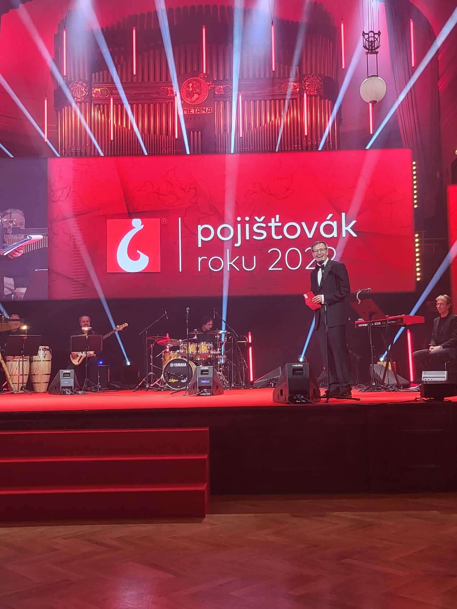 pojistovak roku martin zacek | default.project.name