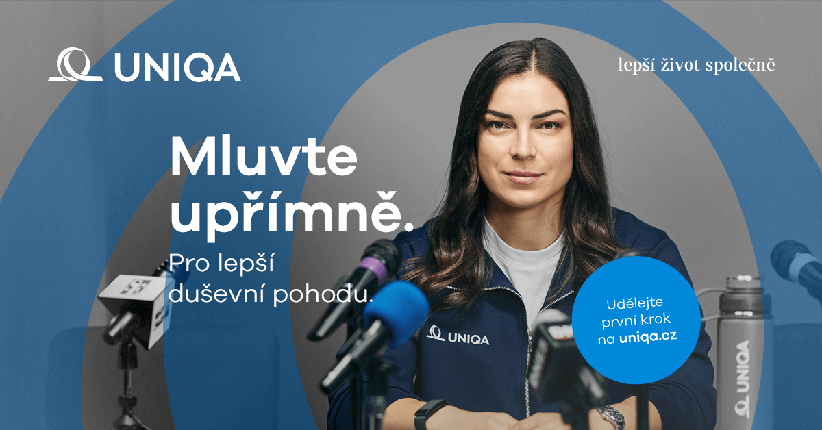 uniqa cz vizual martina dubovska 2022