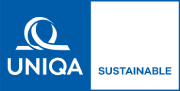 UNIQA Sustainable Business Solutions logo UNIQA Sustainable Business Solutions logo