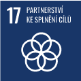 partnerstva za ciele