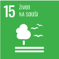 zivot pevnine