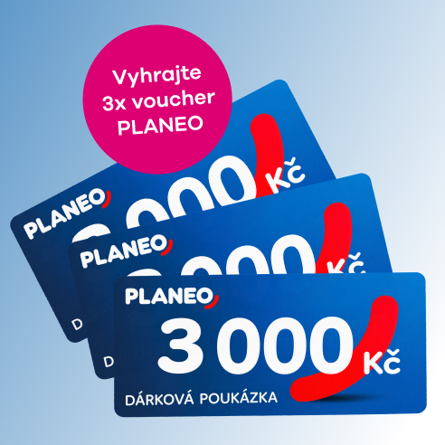 Dárkové poukazy