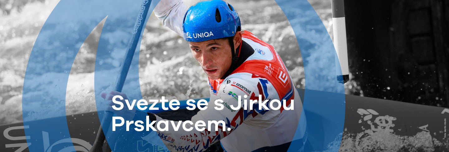 Jirka Prskavec