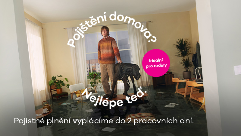 banner majetek