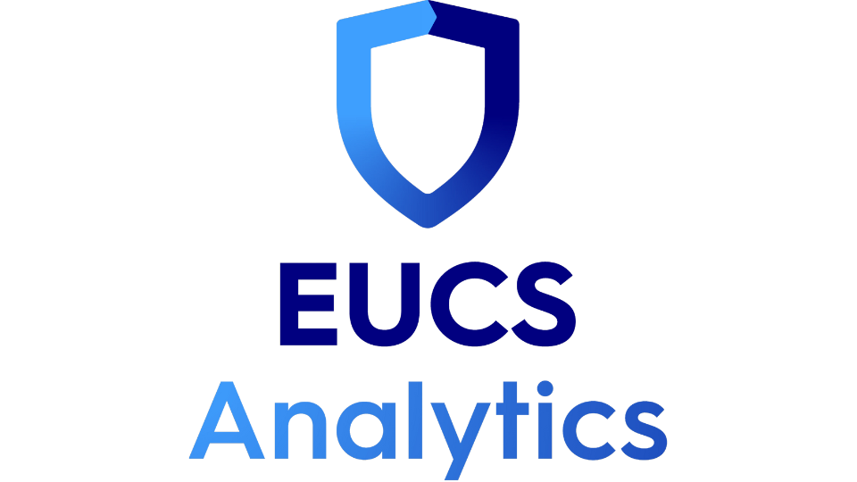 EUCS Analytics EUCS Analytics