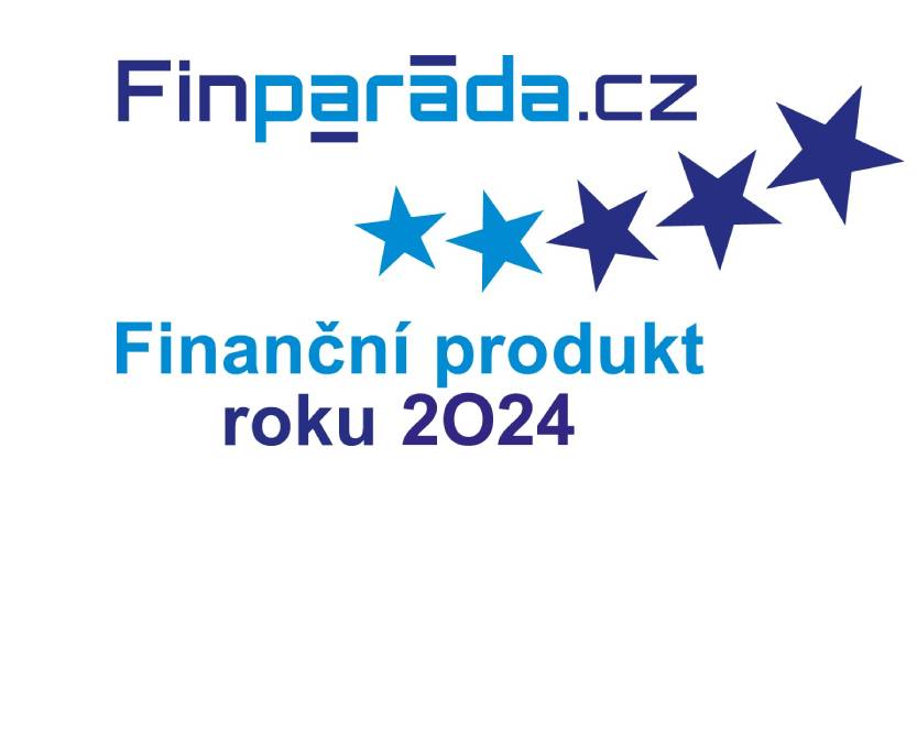 2024 - Finanční produkt roku