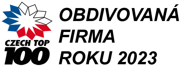 logotyp 100 of 2023 horizontala