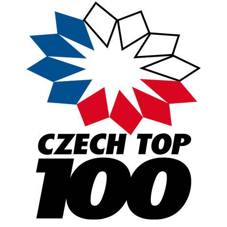 2023 - CZECH TOP 100