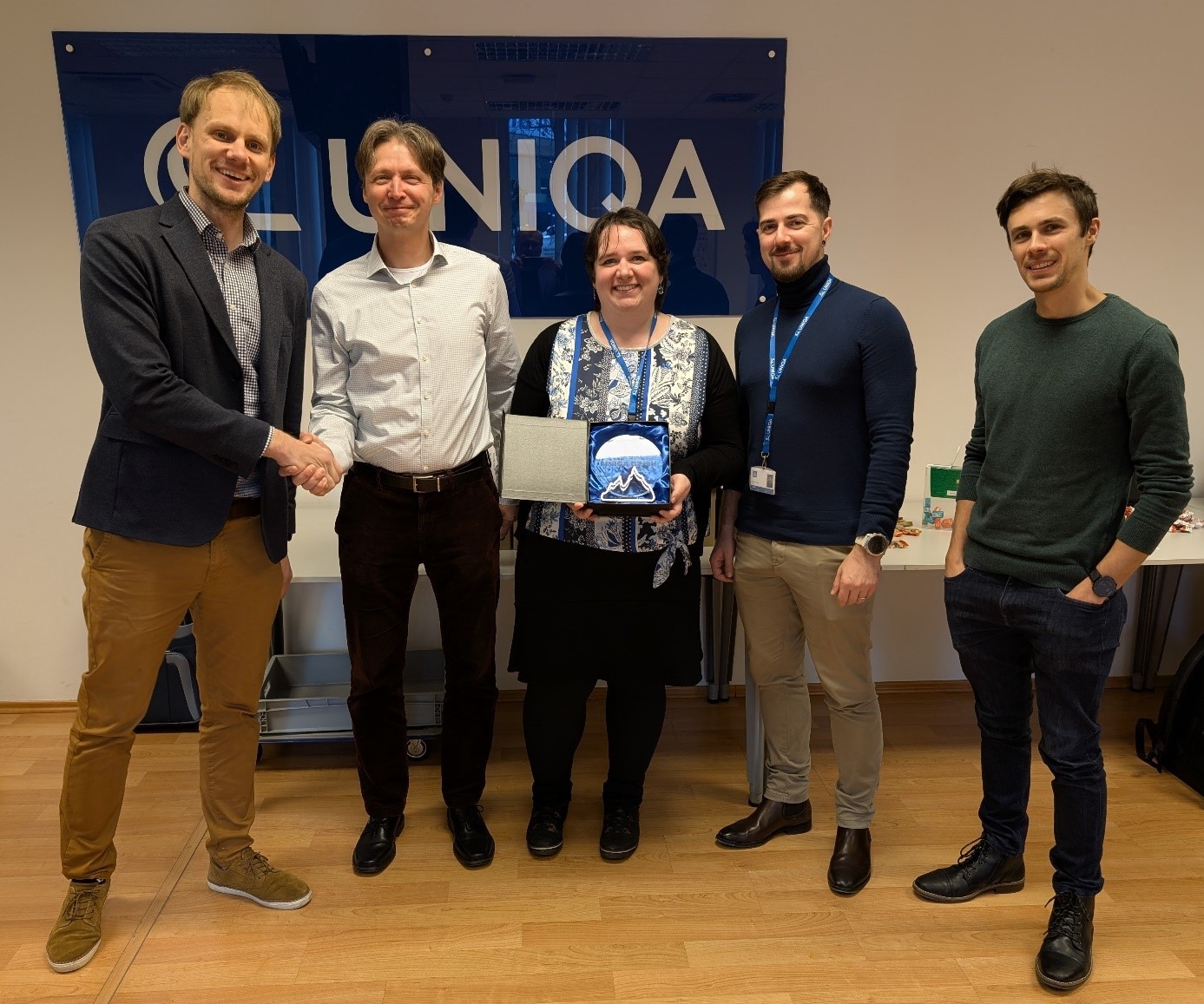 ocenenie robotika 2 | default.project.name