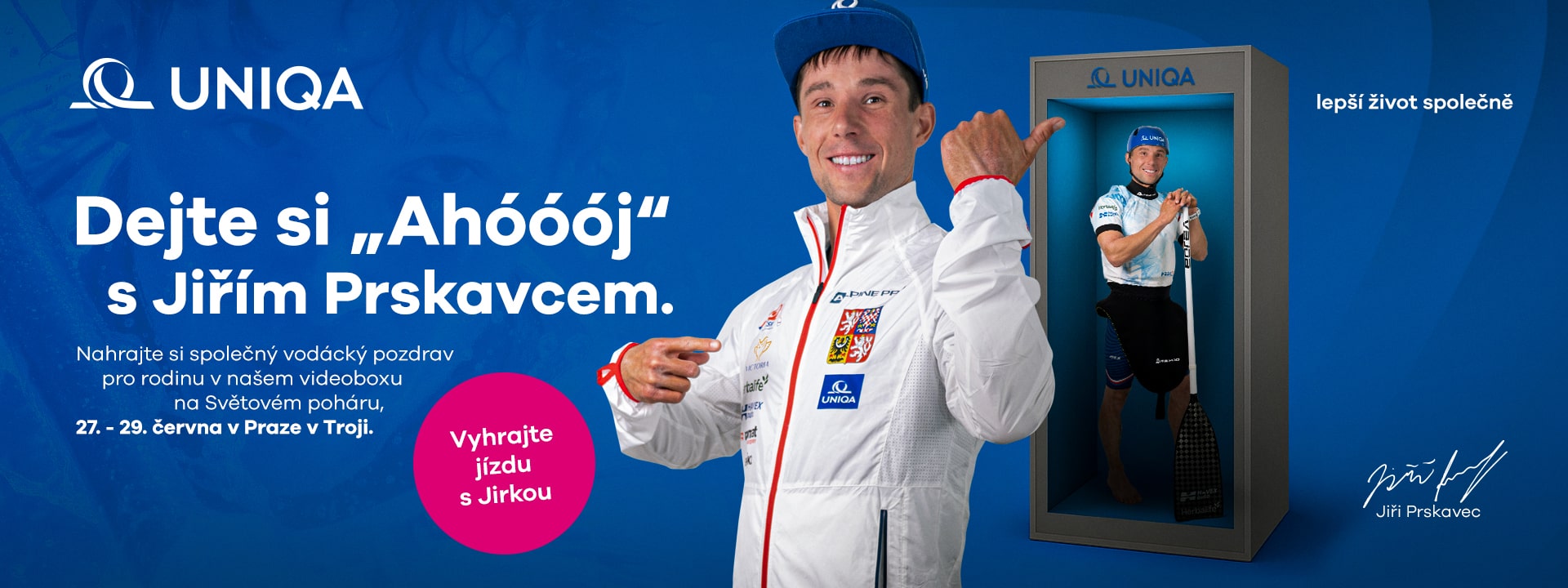 Jirka Prskavec Jirka Prskavec