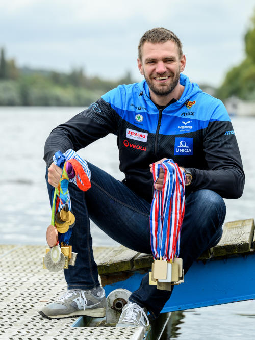 ondrej synek